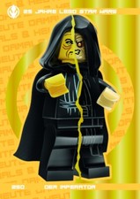 Blue Ocean LEGO Star Wars