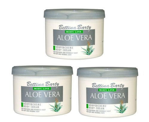 Bettina barty aloe vera body - bettina,