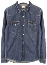 Lee Western Hemd Herren Mittel