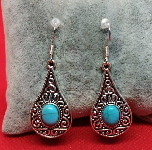 Ohrringe modeschmuck wie auf - modeschmuck,