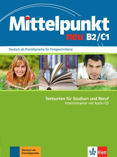 Mittelpunkt neu c1 - neu, b2/c1