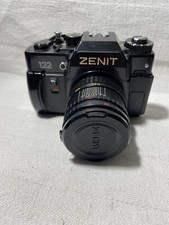 Zenit 122 M42 Anschluss guter Zustand
