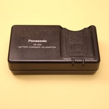 Genuine Panasonic DE-929 OEM