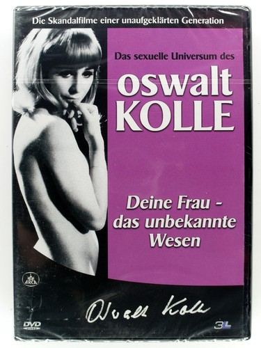 Oswalt kolle deine - kolle,