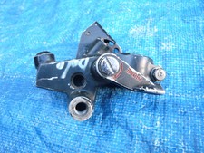 Honda CB 1100 R/F  900 750 F  Boldor Choke Halter Spiegel  Kupplungs Armatur