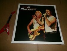 brand new vinyl lp winter sale