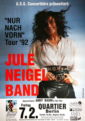 Jule neigel 1992 berlin - jule,