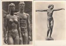 Georg Kolbe Lot 7 AK alt