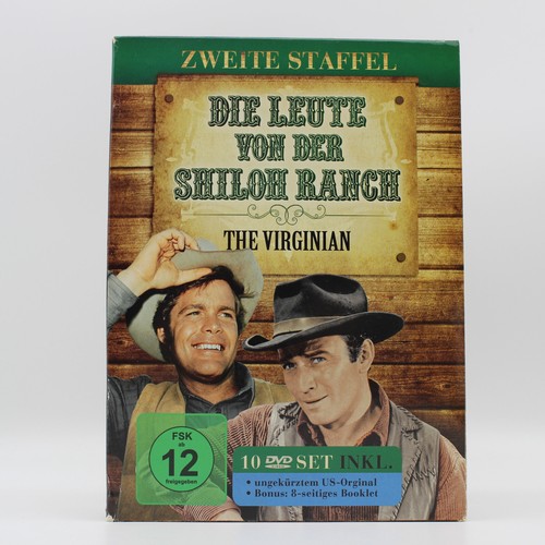 Dvd die leute von - leute, der