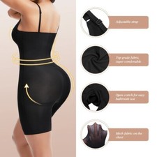 Damen Shapewear Bauchweg Fajas