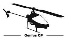 Walkera V120D02s Aufkleber