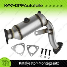 Katalysator Für Audi A6 A7