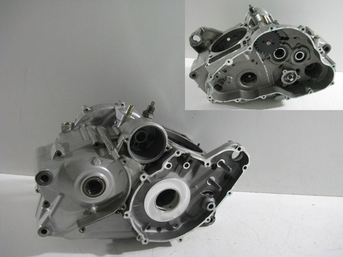 Motorgehäuse satz motorblock - motorgehäuse-satz,