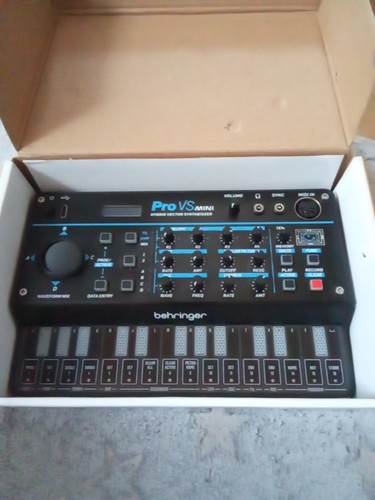 Behringer pro mini 5 - pro,