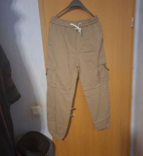 Herren cargo hose - cargo-hose, xl