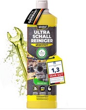 Ultraschall Reiniger Werkstatt