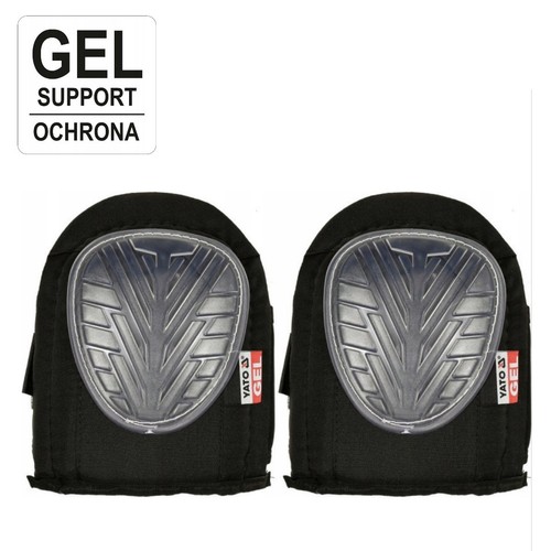 Knieschützer gel 2er set - gel,