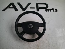 Original VW Passat 3C B6 Lenkrad Lenk Rad komplett PU