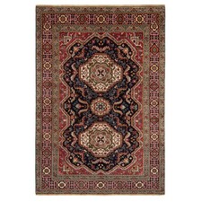 Tabriz 196x135 cm