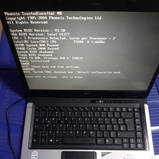 ACER Aspire 5630. Dual Core