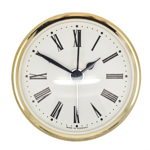 Hermle 72mm quartz - hermle,