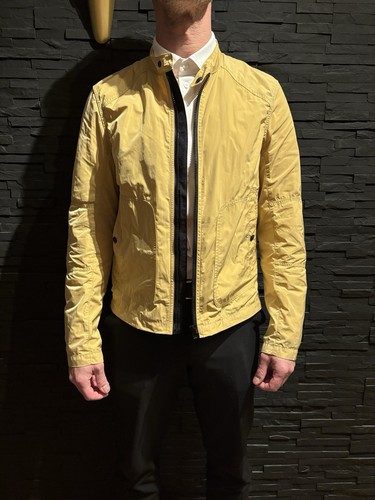 Belstaff herren jacke - belstaff,