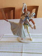 hutschenreuther Tanzpaar, die