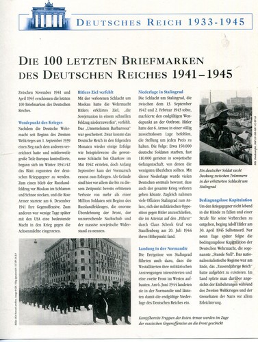 Borek die letzten - borek,