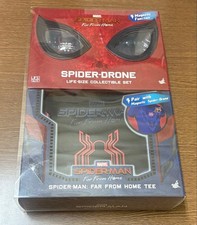 Spider-Drone Life-Size