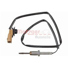 Metzger Abgastemperatursensor