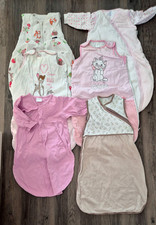 Schlafsack Baby 62/68 70cm