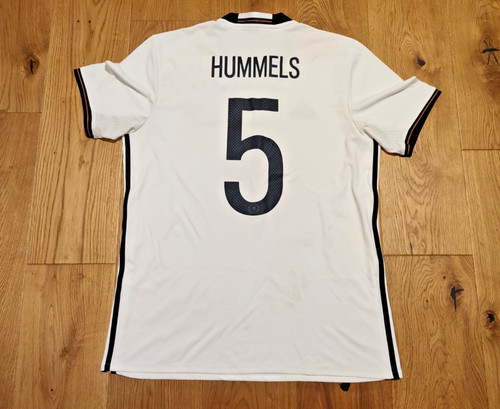 Dfb germany mats hummels - dfb, euro