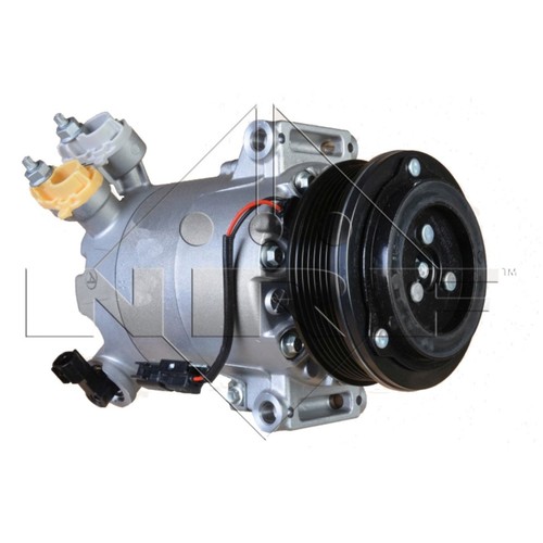 Klimakompressor nrf 32843 - nrf,