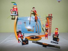 Playmobil Zirkus