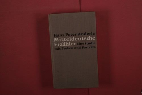 398962 hans peter anderle - hans,