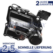 Getriebesteuergerät