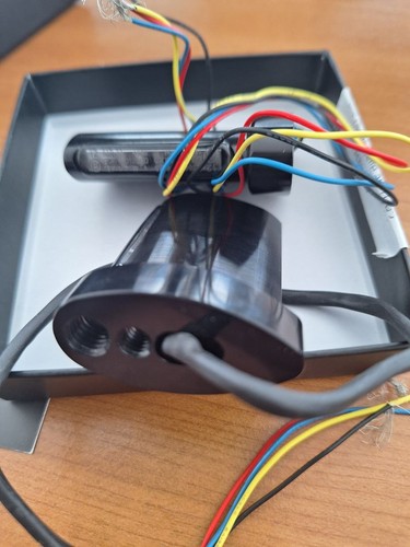 Winglets led all one - /, all-​in-one