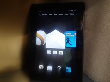 Amazon Kindle Fire HDX 3