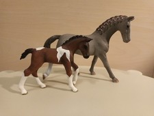 Schleich Trakehner Stute +
