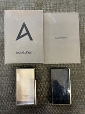 Astell & Kern A&futura SE 100