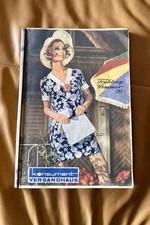 DDR Katalog Konsument