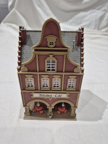 Stadthaus arkaden cafe - ", cafe"