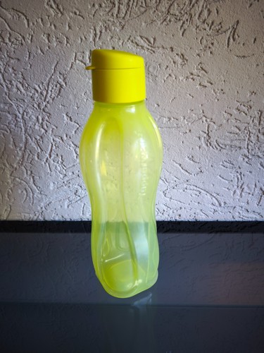 Tupperware trinkflasche - tupperware,