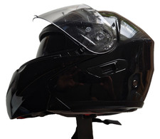 MTR Motorradhelm Integralhelm