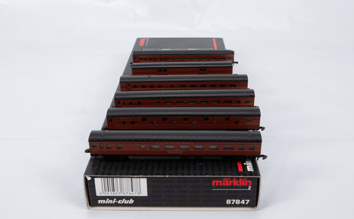 Märklin 87847