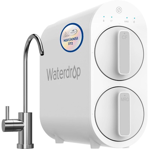 Waterdrop umkehrosmose - waterdrop,
