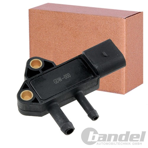 Abgasdrucksensor für opel - für, 2.0