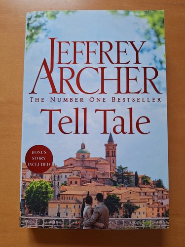 Tell tale von - tale,