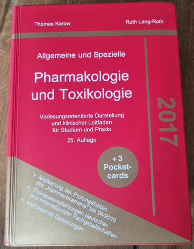 Allgemeine und spezielle - allgemeine,