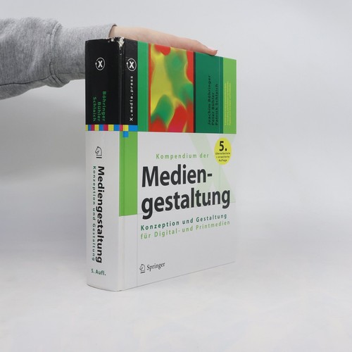 Media press kompendium der - kompendium,